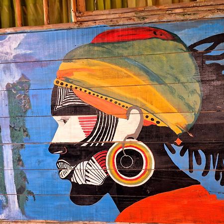 Bob Marley Beach Guachaca Exterior foto