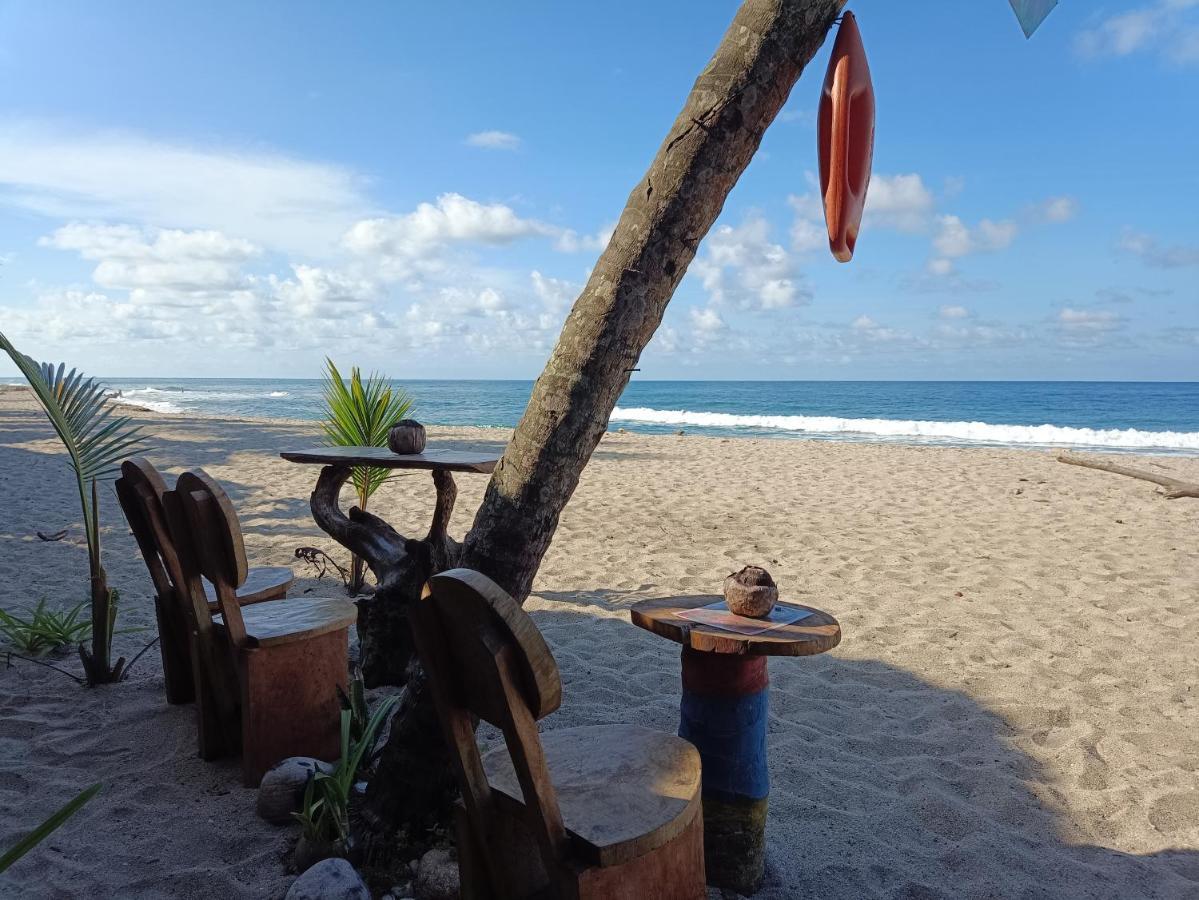 Bob Marley Beach Guachaca Exterior foto
