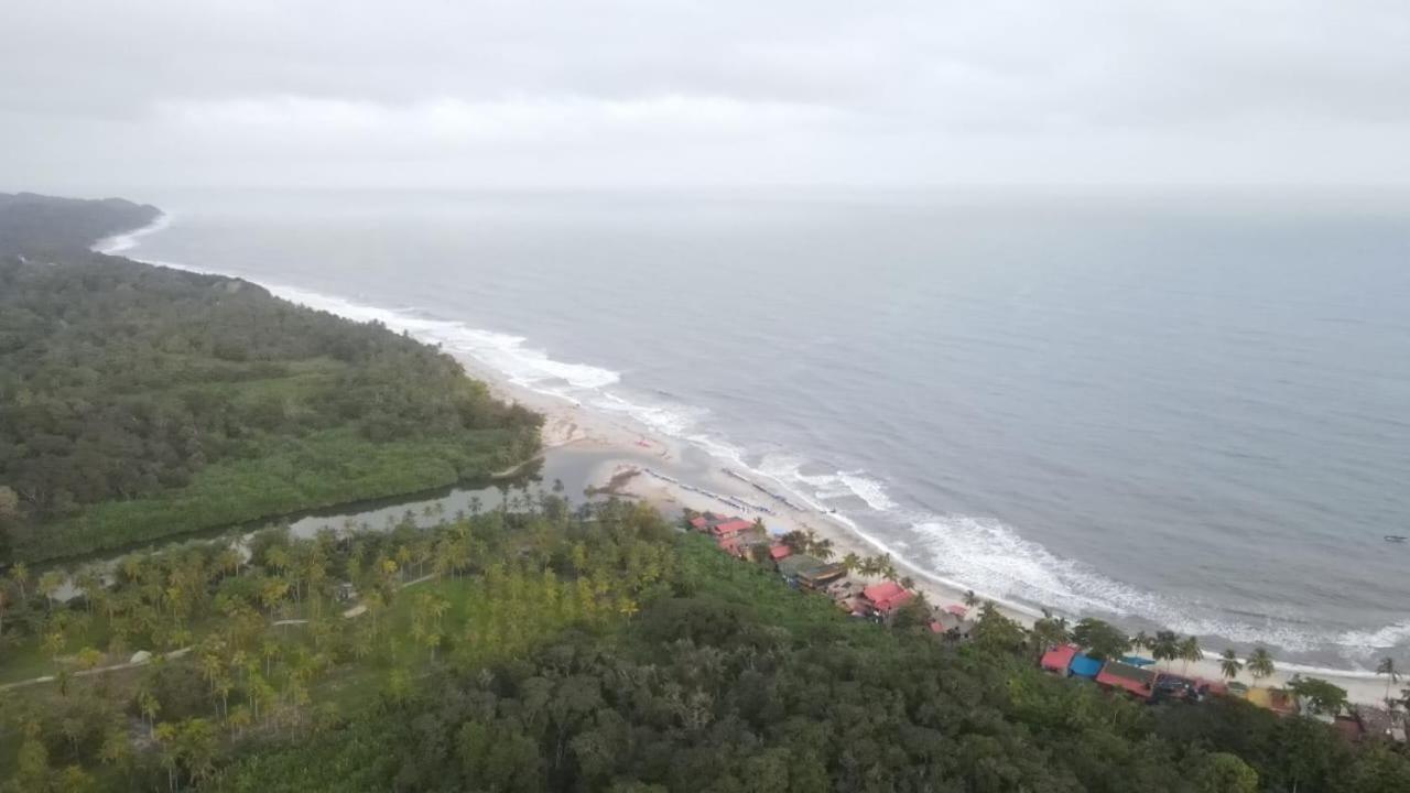 Bob Marley Beach Guachaca Exterior foto