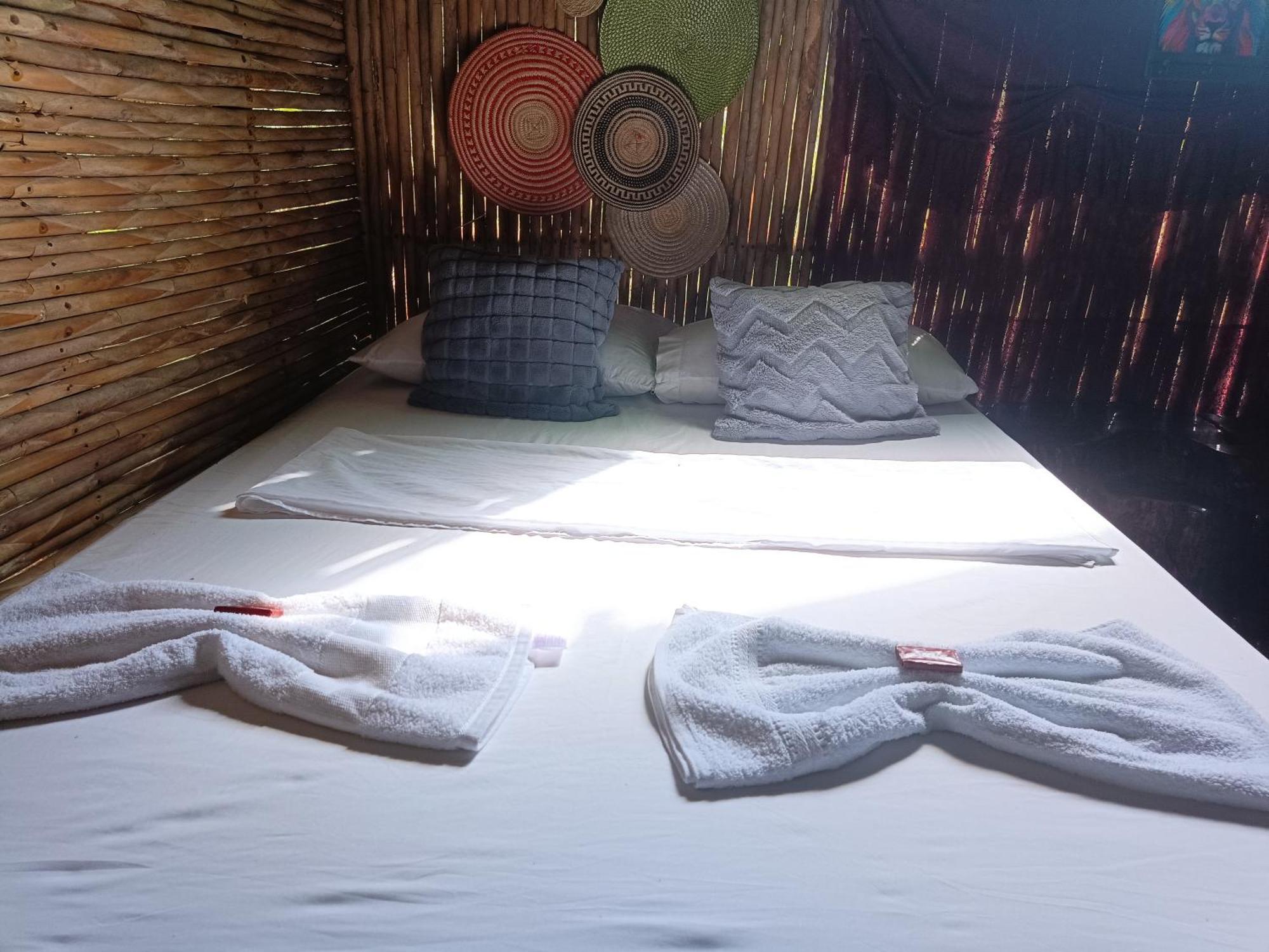 Bob Marley Beach Guachaca Habitación foto