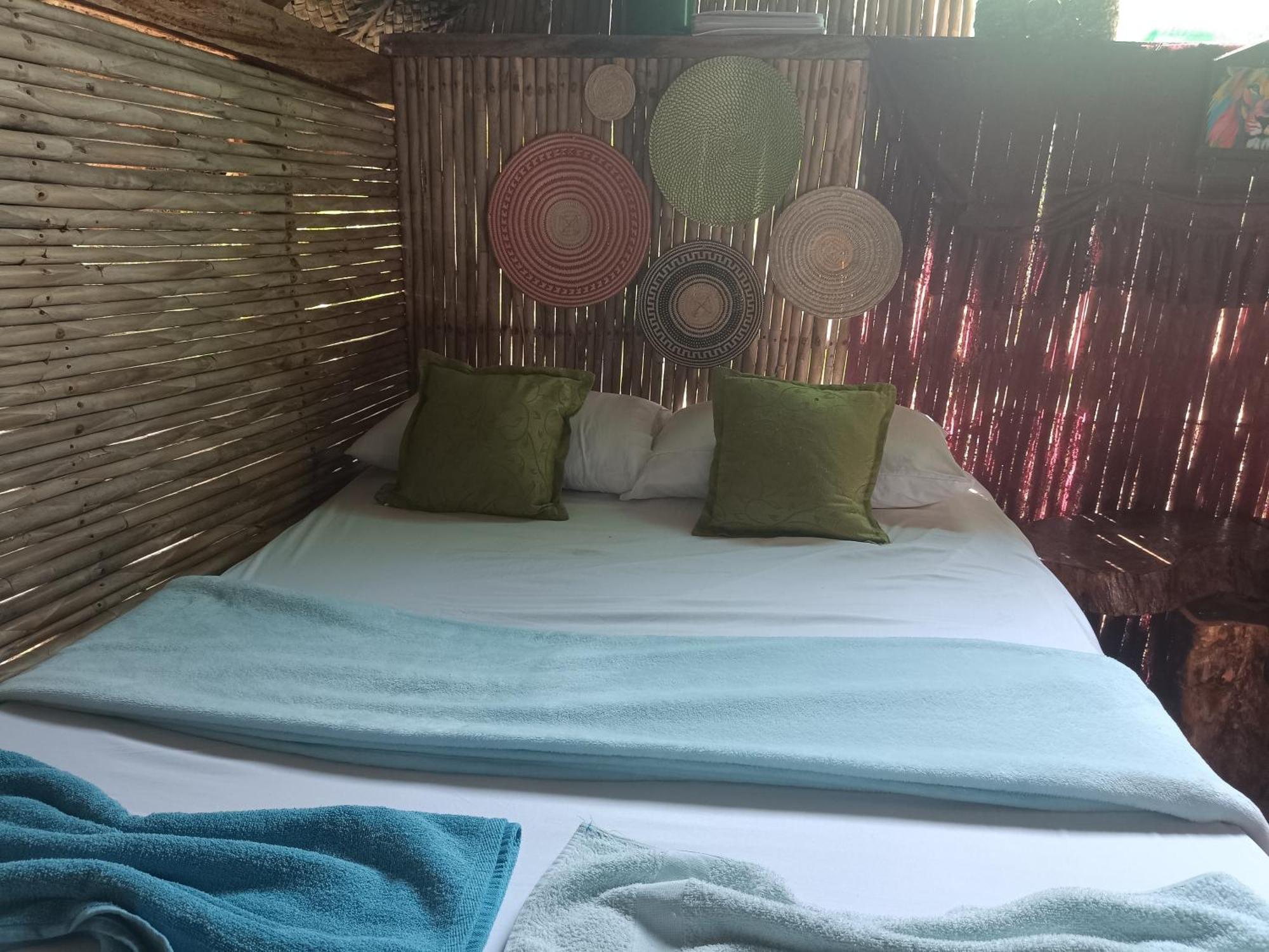 Bob Marley Beach Guachaca Habitación foto