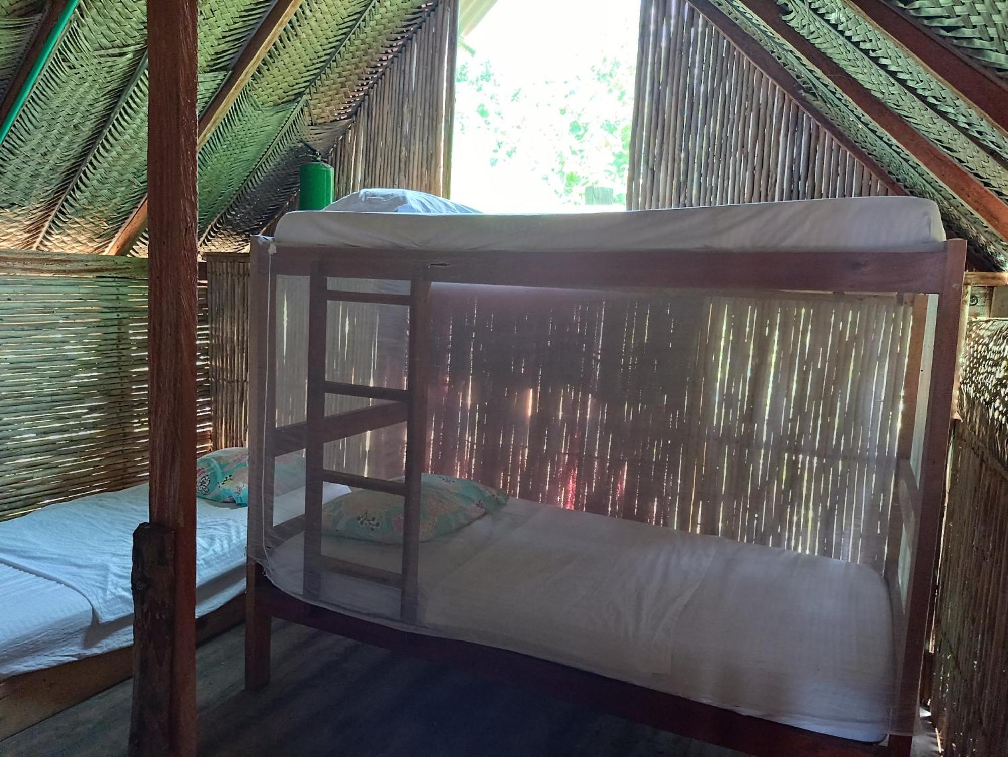 Bob Marley Beach Guachaca Habitación foto