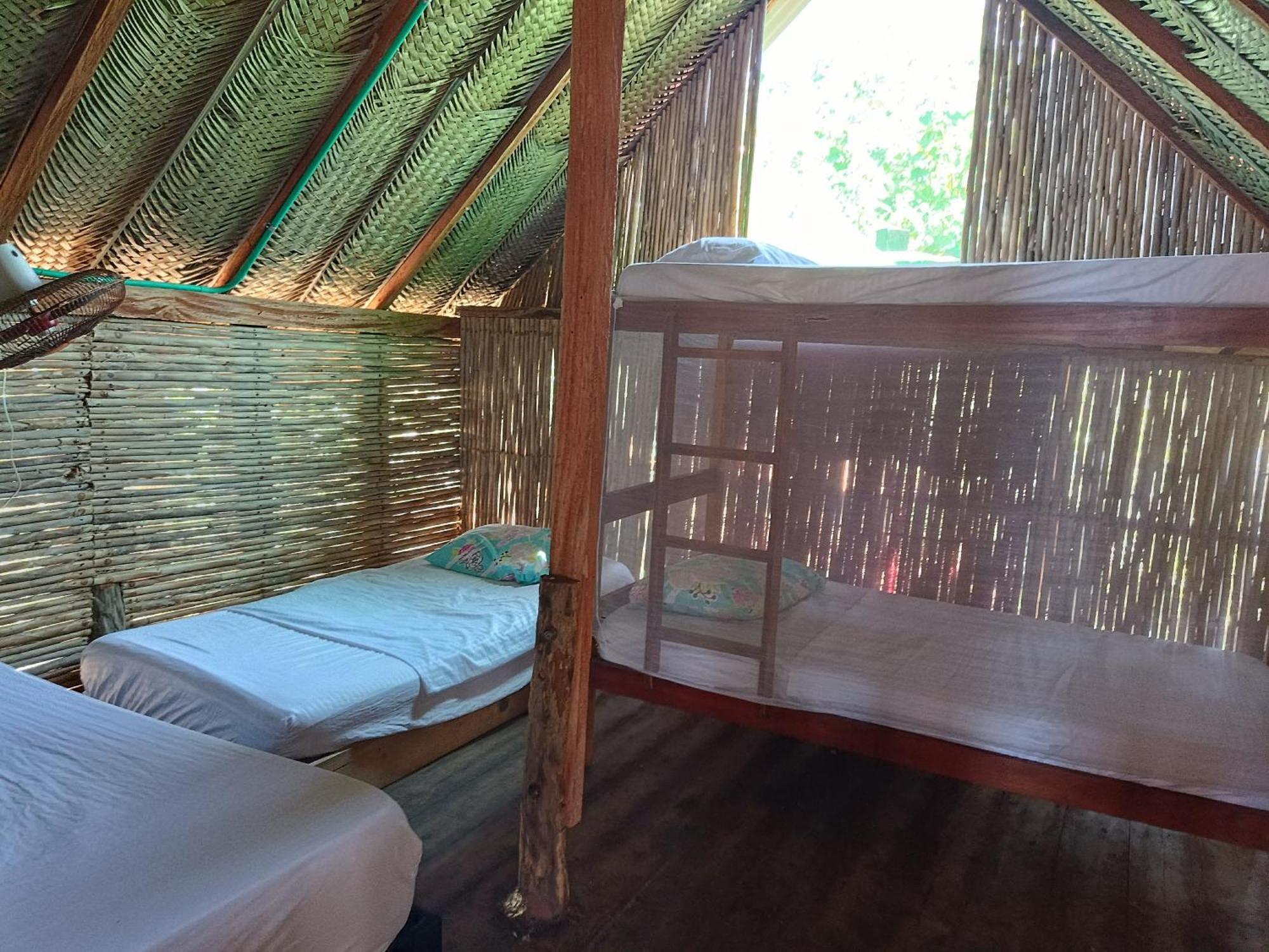 Bob Marley Beach Guachaca Habitación foto