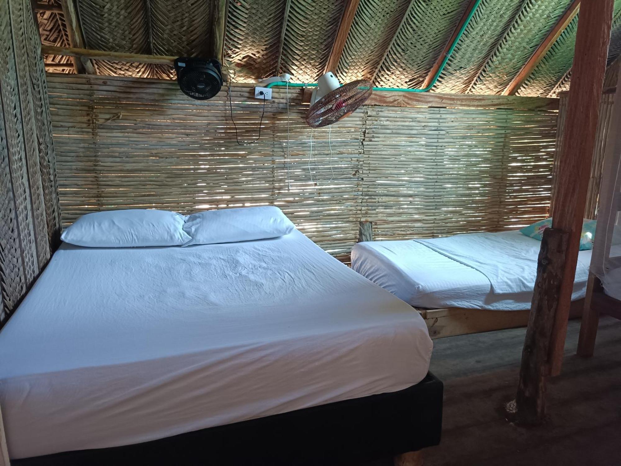 Bob Marley Beach Guachaca Habitación foto