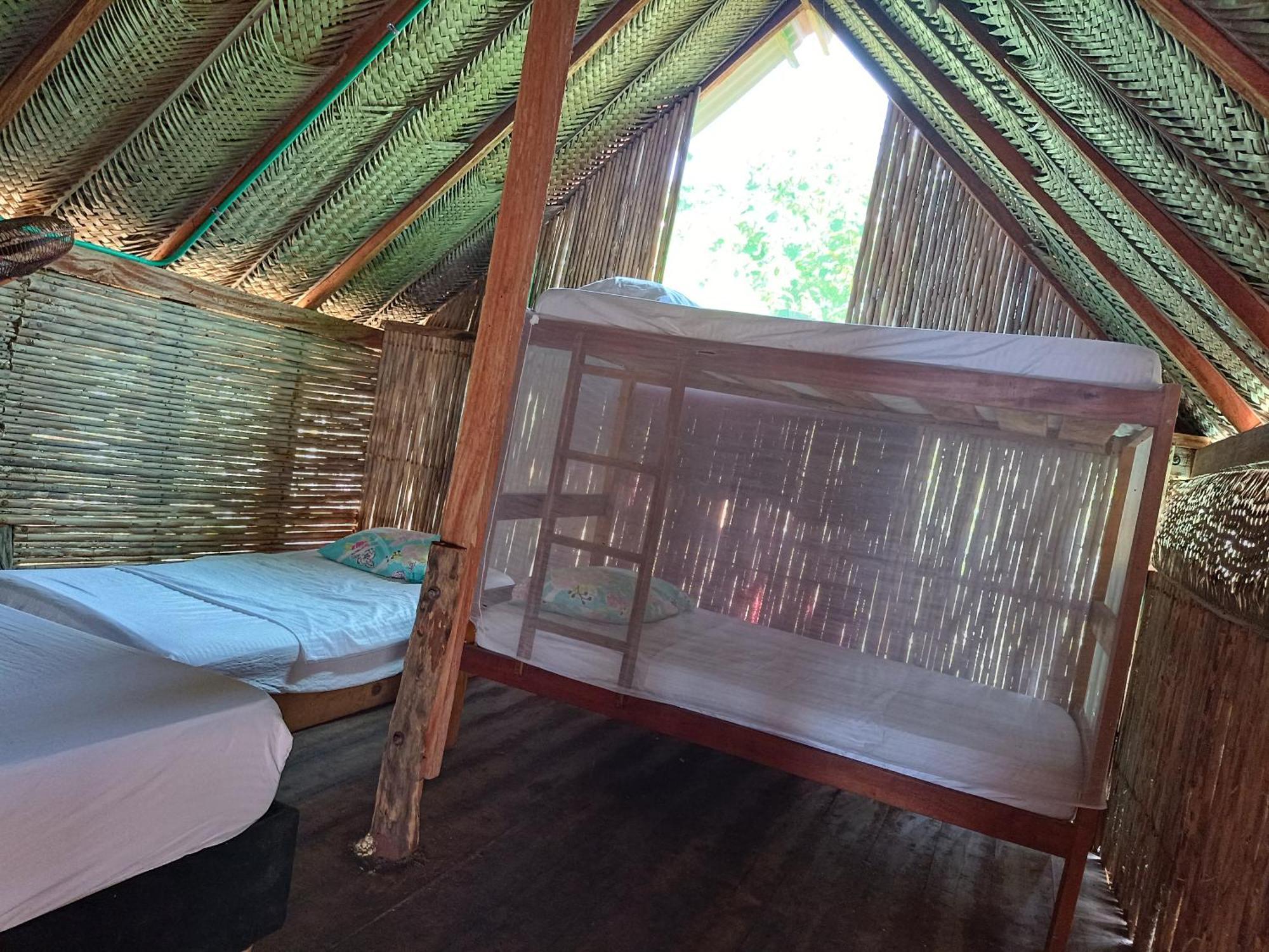 Bob Marley Beach Guachaca Habitación foto