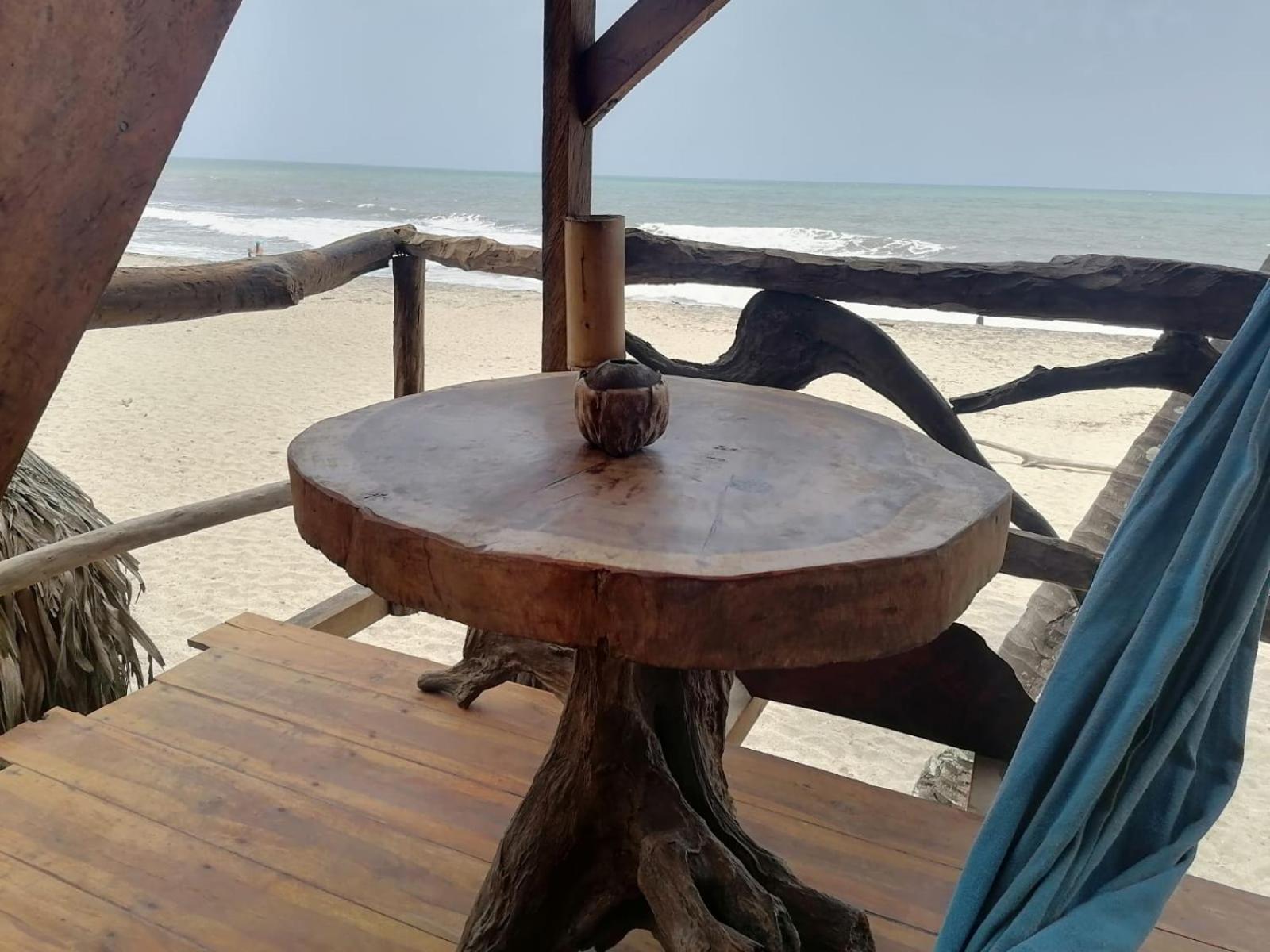 Bob Marley Beach Guachaca Habitación foto