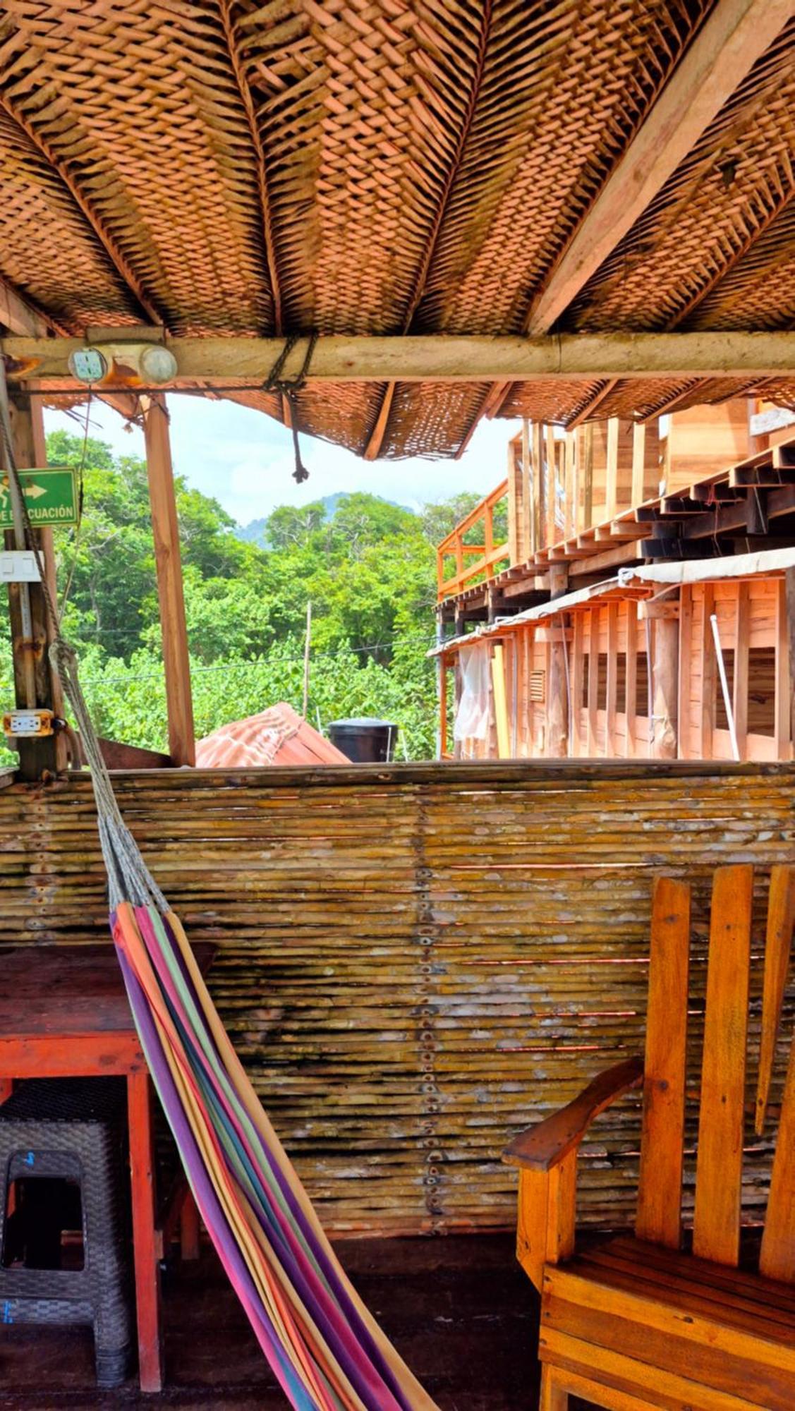 Bob Marley Beach Guachaca Exterior foto